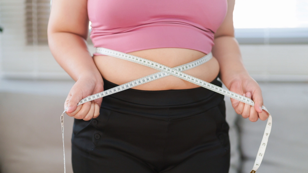 L'obesità è una vera e propria patologia