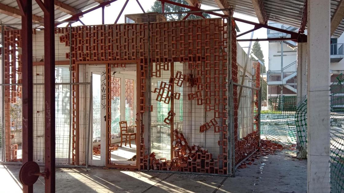Dopolavoro via al restyling degli impianti