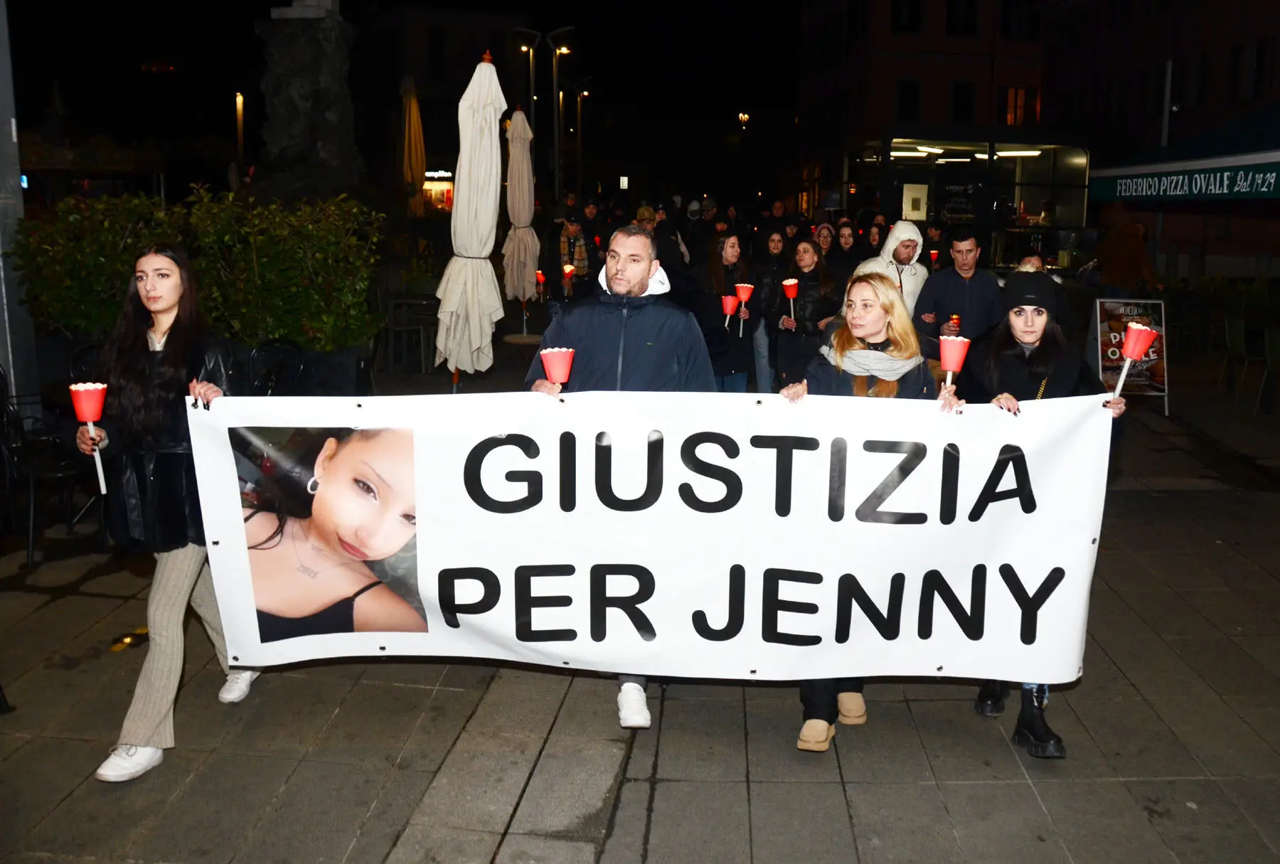Jennifer Alcani morì a 13 anni nello schianto di Abbadia Lariana. Condannato a tre anni il 23enne alla guida: non ha mai chiesto scusa