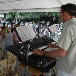 Dai laboratori al ballo. Museo per bimbi e musica