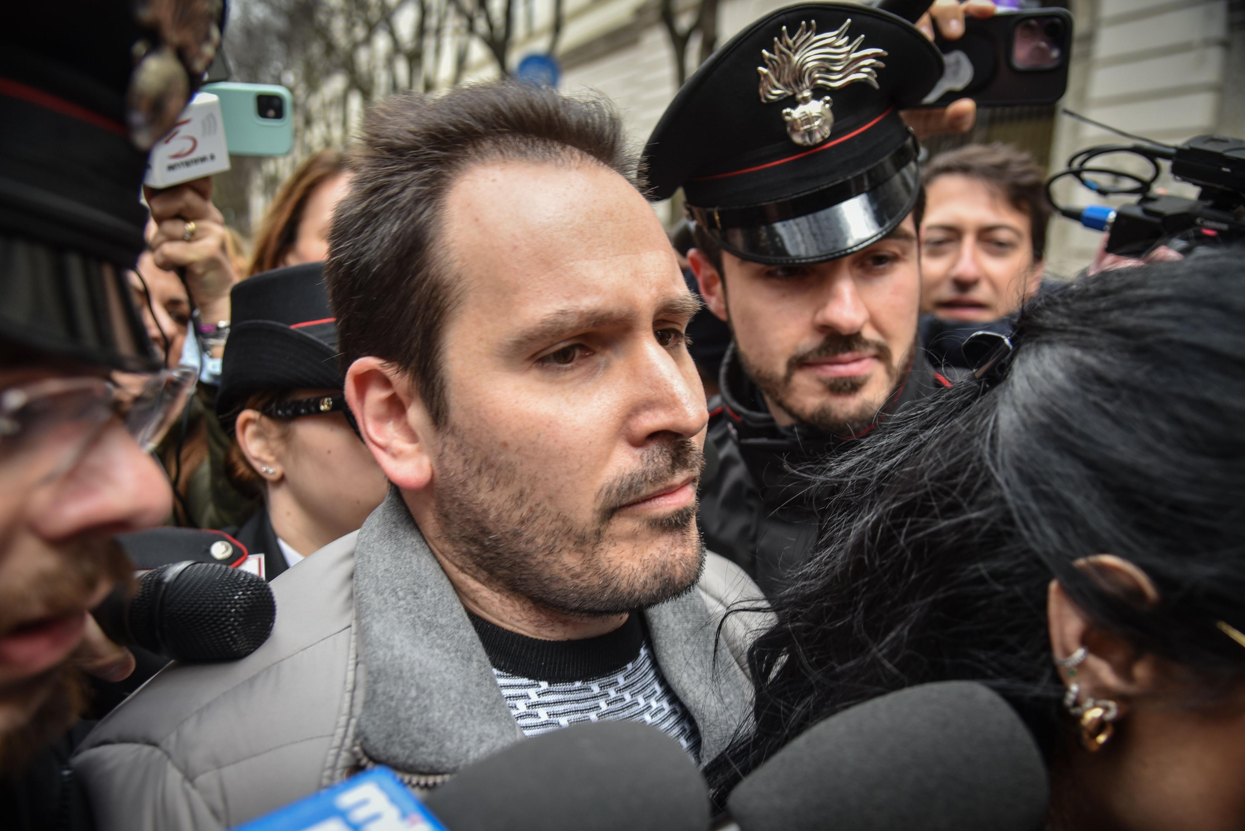 garlasco la scena del crimine e le intercettazioni del 2017 scagionano andrea sempio