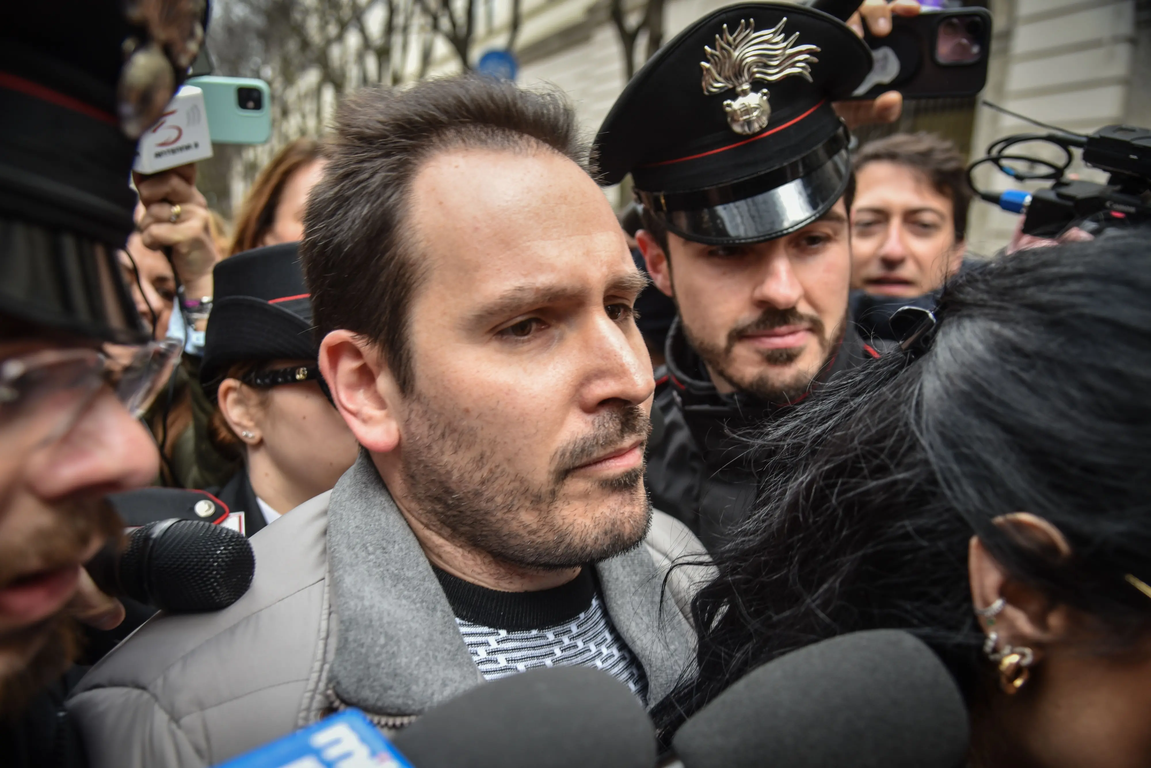 Garlasco, Sempio e la prima indagine nel nulla. “Escluso come autore dell’omicidio, nessuna conversazione di interesse investigativo”