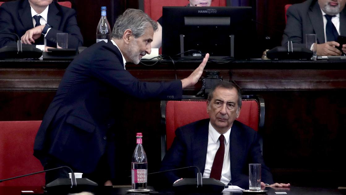 Nessuno vuole fare l’assessore all’Urbanistica a Milano. Basterà a Beppe Sala prendere tempo? Nessuno vuole fare l’assessore all’Urbanistica a Milano. Basterà a Beppe Sala prendere tempo?