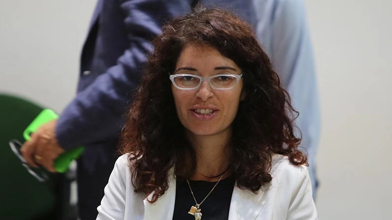 Nilde Moretti, sindaca di Solaro: il Consiglio ha appena approvato il Pgt «Questo documento rappresenta una sfida importante, ma anche difficile»