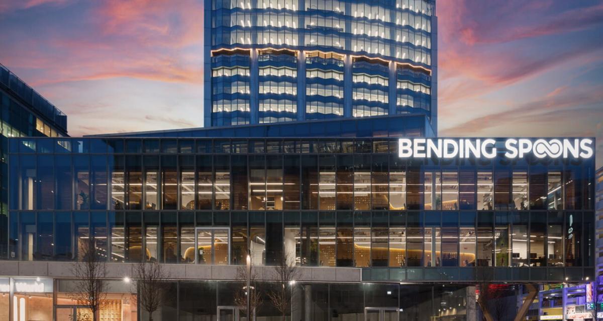 Bending Spoons, terza Pmi in Europa come ambiente di lavoro: i segreti di un’azienda da 1 miliardo di utenti