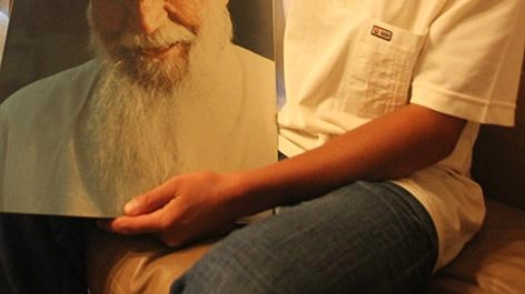Padre Clemente Vismara è amatissimo