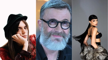 Concertone di Radio Italia a Milano, la prima volta di Masini: “Qui, dove tutto è iniziato”