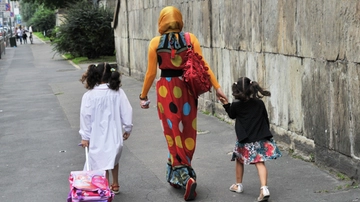 Bimbi italiani in fuga dalle scuole: cos’è il White Flight e come si contrasta