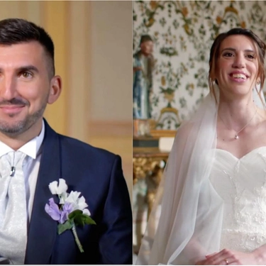 Ilaria e Fabio, una scelta non scontata. Matrimonio a prima vista 2024: la decisione finale (chi resta insieme e chi si lascia)