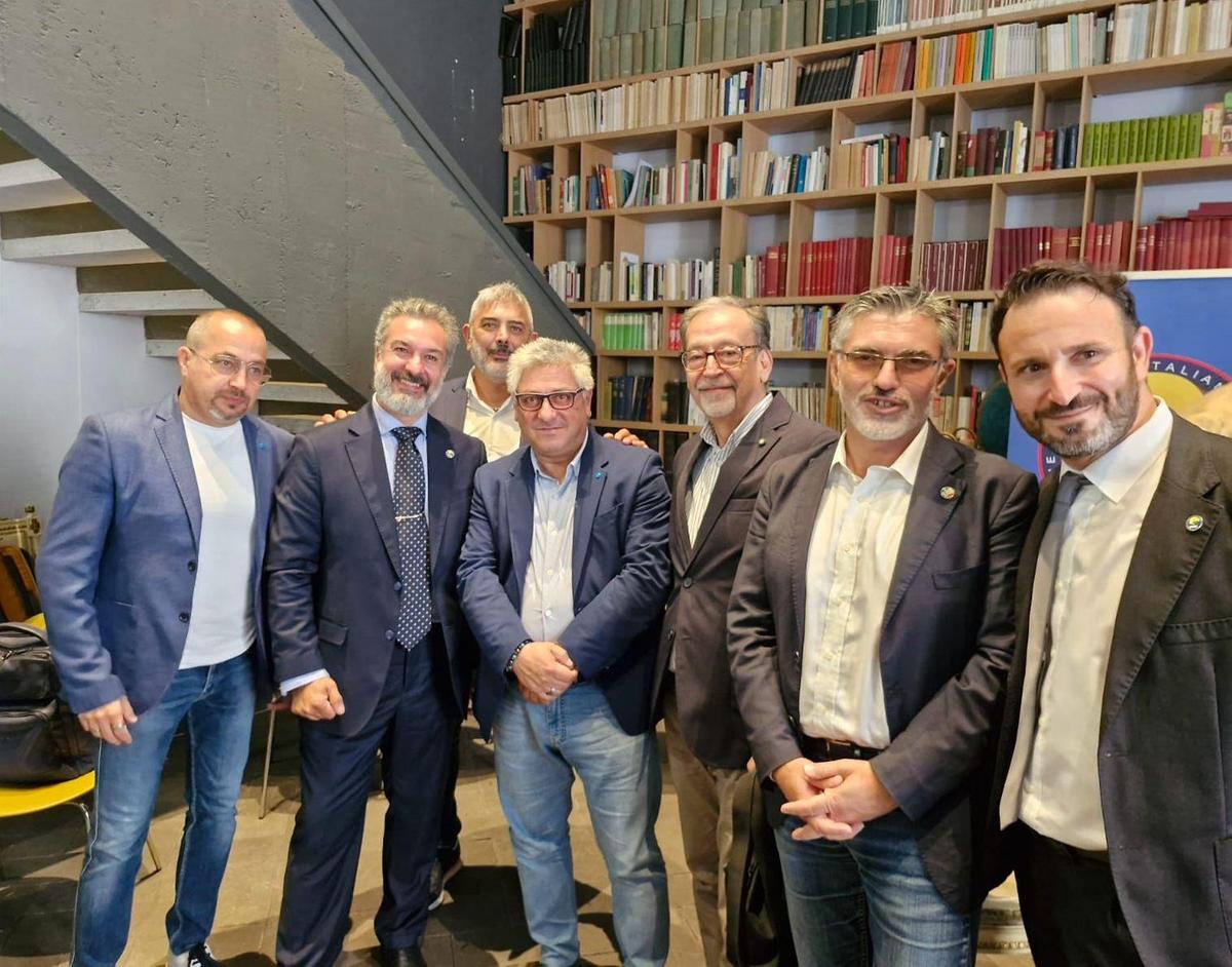 Pensioni, nuovo sportello per le forze dell’ordine