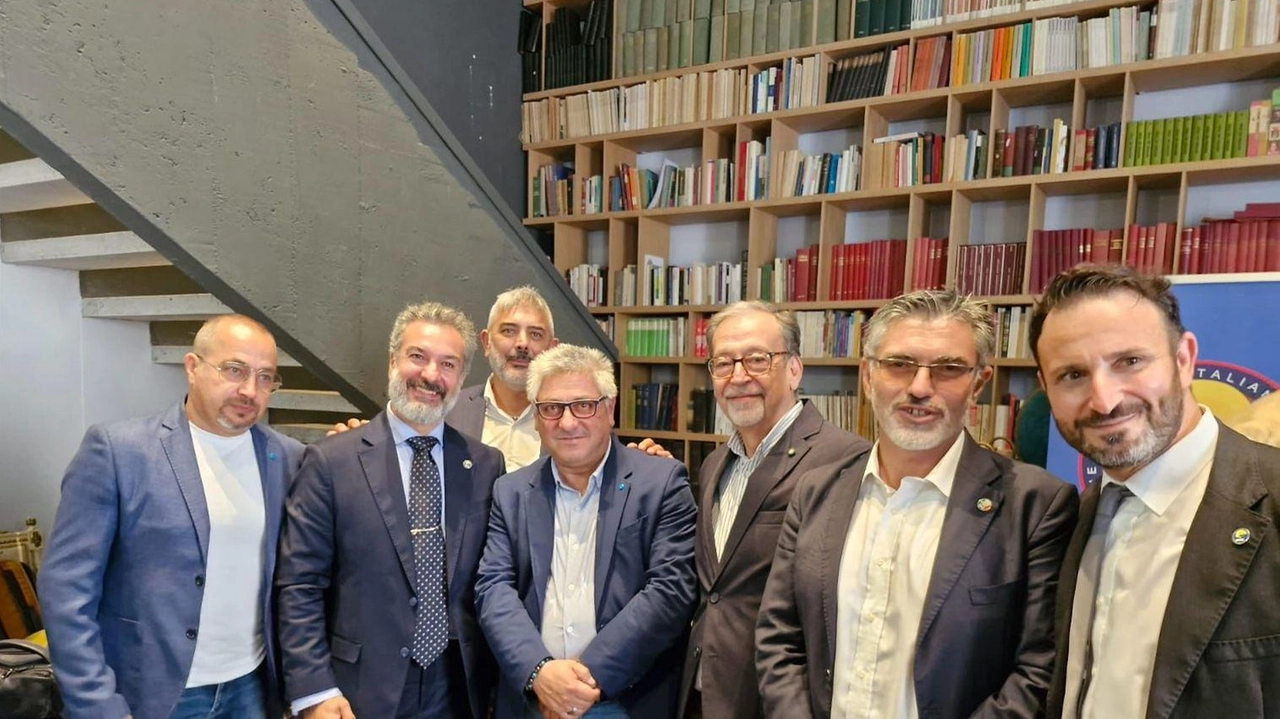 L’iniziativa è stata annunciata ieri durante un incontro col segretario generale della Uil Lombardia Enrico Vizza L’iniziativa è stata annunciata ieri durante un incontro col segretario generale della Uil Lombardia Enrico Vizza