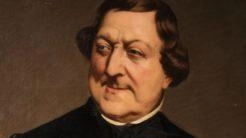 Gioachino Rossini (1792-1868) Gioachino Rossini (1792-1868)