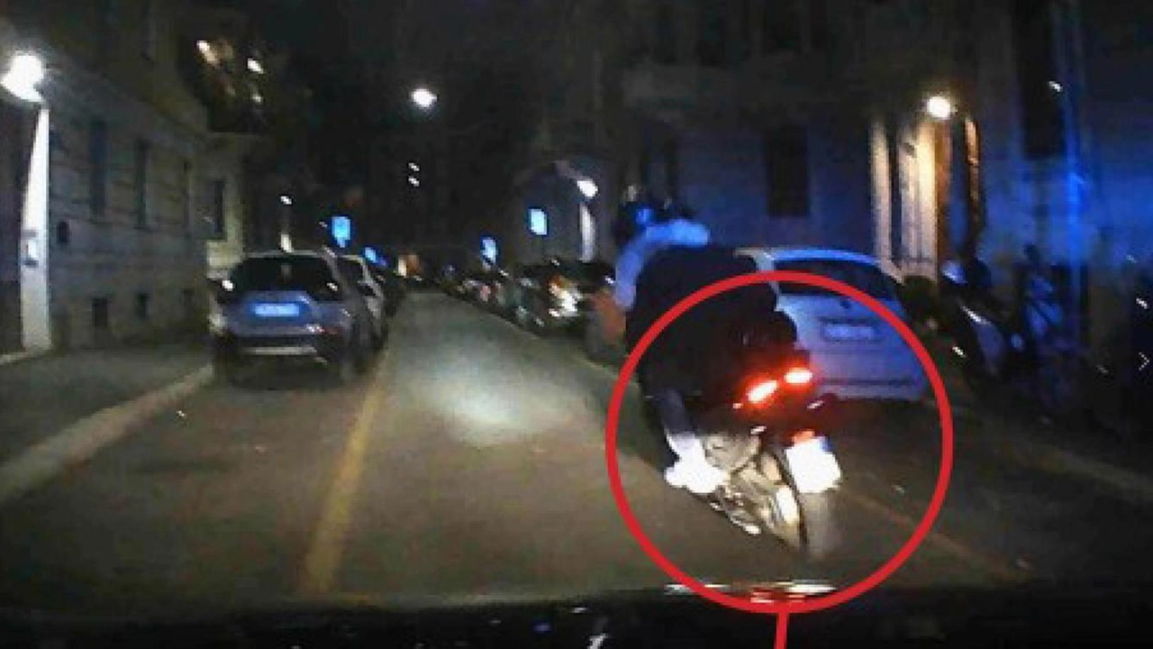 L'inseguimento del 24 novembre 2024, morto Ramy Elgaml