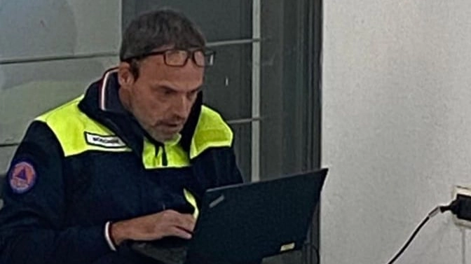 Matteo Boschini, il nuovo coordinatore è un informatico e mette le sue competenze a disposizione Matteo Boschini, il nuovo coordinatore è un informatico e mette le sue competenze a disposizione