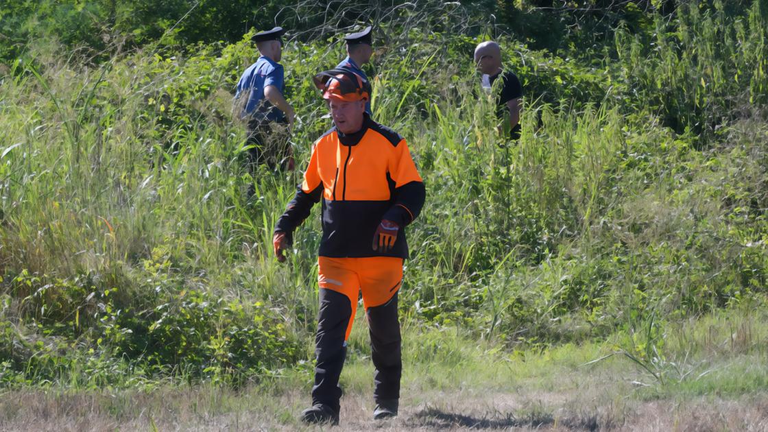 Erika, alle 4 la telefonata in lacrime: "Ho avuto un incidente in macchina. Vorrei un taxi, ma non so dove ...
