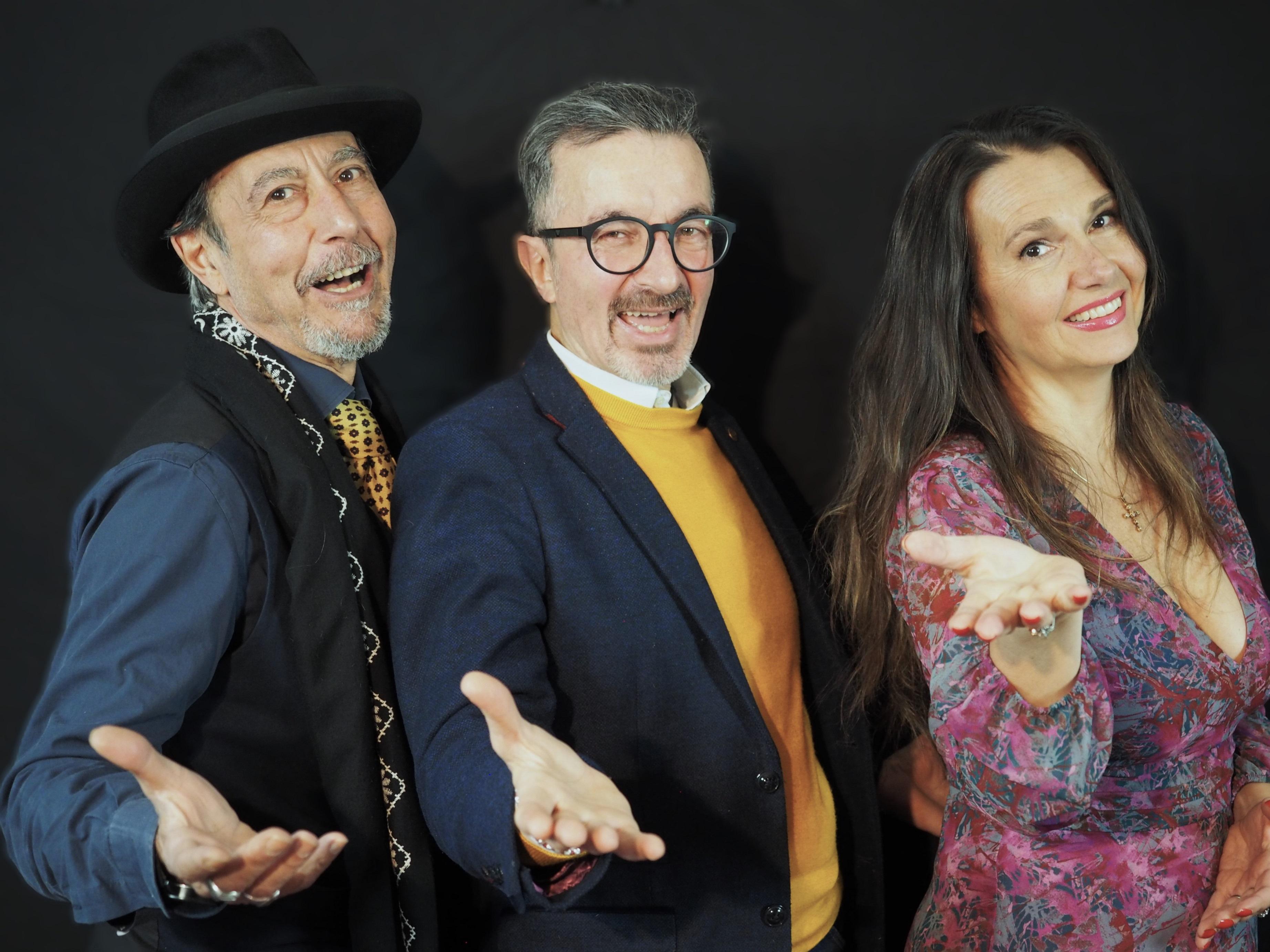 “Dizionario di Malavita” in scena al Teatro Gerolamo. Canzoni, racconti e memorie di una Milano che non c’è più “Dizionario di Malavita” in scena al Teatro Gerolamo. Canzoni, racconti e memorie di una Milano che non c’è più