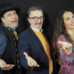 “Dizionario di Malavita” in scena al Teatro Gerolamo. Canzoni, racconti e memorie di una Milano che non c’è più