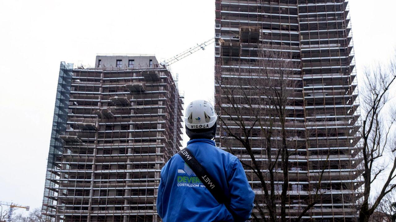 “A Milano c’era un sistema di speculazione edilizia”: sull’urbanistica scontro tra pm e difese “A Milano c’era un sistema di speculazione edilizia”: sull’urbanistica scontro tra pm e difese