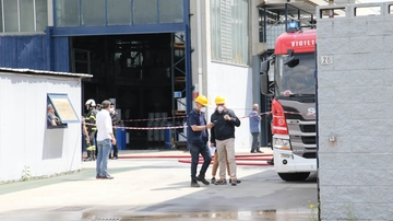 Cinque morti sul lavoro in Brianza nel 2024. Le altre tragedie: chi erano le vittime