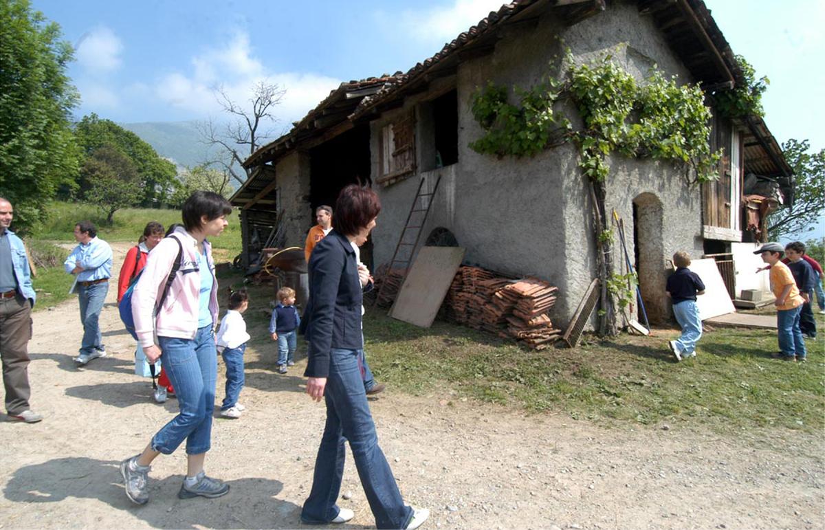 Agriturismi, è fine del boom in Lombardia: numeri, mappa e motivi del declino
