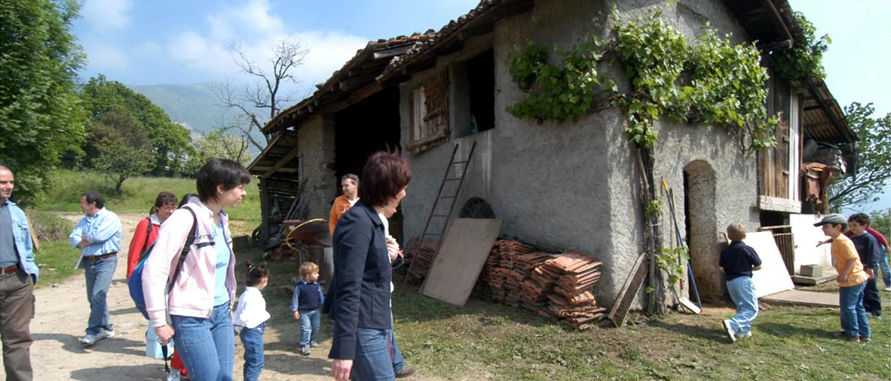Agriturismi, è fine del boom in Lombardia: numeri, mappa e motivi del declino