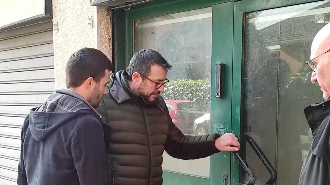 Pioltello, locali confiscati. Dalla mafia alla legalità. Ricordando Di Matteo Pioltello, locali confiscati. Dalla mafia alla legalità. Ricordando Di Matteo