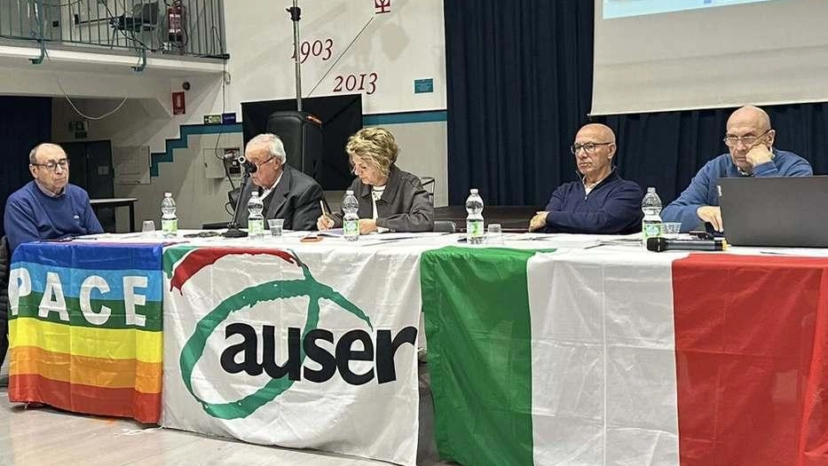 Grandi numeri nel bilancio sociale dell’associazione che aiuta e sostiene gli over "Ci piacerebbe però allargare le attività sportive e ricreative a persone di ogni età".