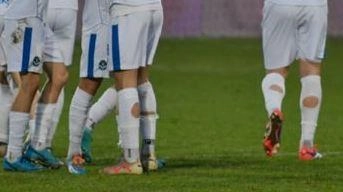 La Giana non vuole più fermarsi. Quinta vittoria consecutiva in campionato contro l’Atalanta Under 23, a consolidare il piazzamento... La Giana non vuole più fermarsi. Quinta vittoria consecutiva in campionato contro l’Atalanta Under 23, a consolidare il piazzamento...