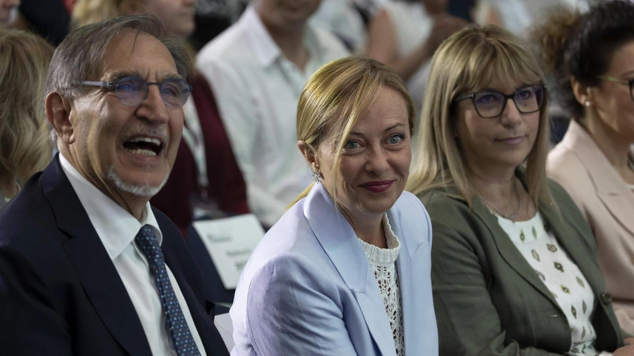 "Da mesi un'inversione di tendenza ma non è ancora sufficiente" "Da mesi un'inversione di tendenza ma non è ancora sufficiente"