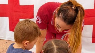 Il Comitato di Varese della Croce Rossa Italiana celebra con uno spettacolo teatrale la Giornata mondiale della Croce Rossa e... Il Comitato di Varese della Croce Rossa Italiana celebra con uno spettacolo teatrale la Giornata mondiale della Croce Rossa e...