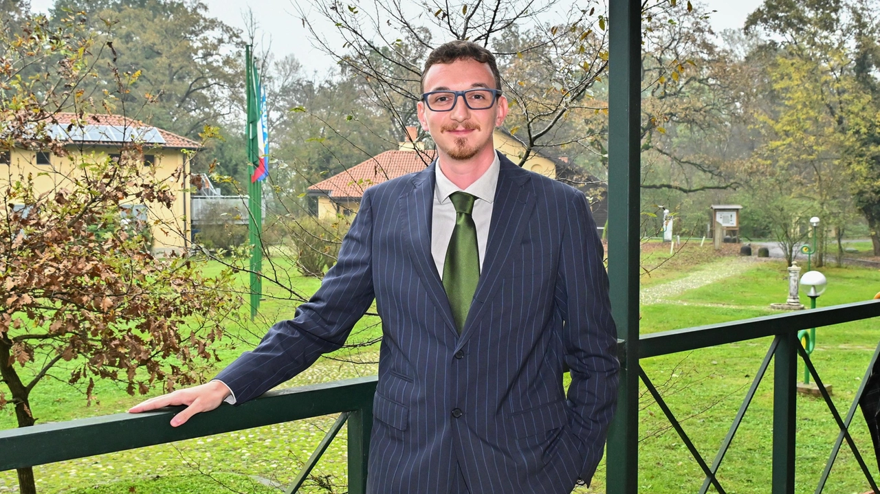 Ismaele Rognoni nominato presidente del Parco del Ticino dai sindaci riuniti a La Fagiana. Bilancio positivo della presidente uscente Chiappa. Priorità alla difesa del territorio. Ismaele Rognoni nominato presidente del Parco del Ticino dai sindaci riuniti a La Fagiana. Bilancio positivo della presidente uscente Chiappa. Priorità alla difesa del territorio.