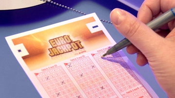 Parabiago vince 678mila euro con l’Eurojackpot. Cos’è e come si gioca