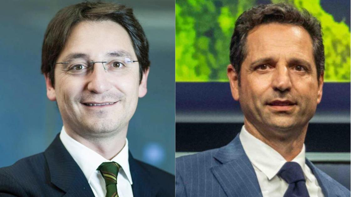 Gruppo Vitali: quei milioni usciti dalla società in liquidazione affidata a un 80enne ignaro di tutto Gruppo Vitali: quei milioni usciti dalla società in liquidazione affidata a un 80enne ignaro di tutto
