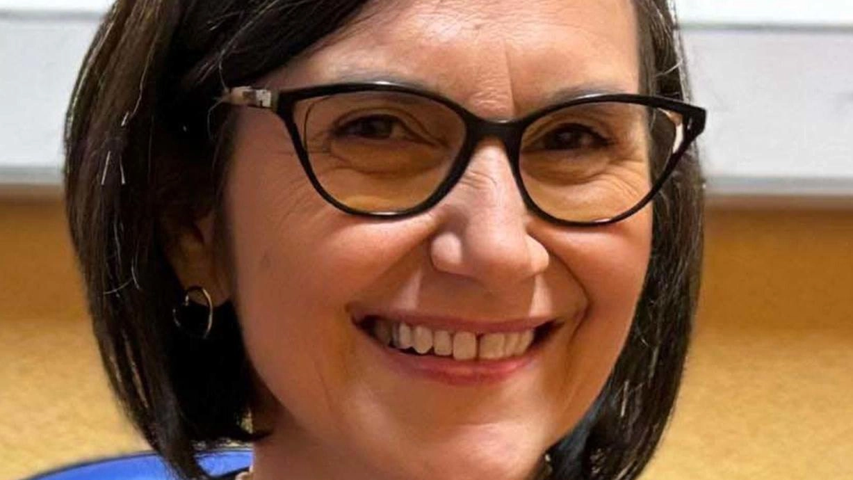 Roberta Trapletti, direttrice sociosanitaria Roberta Trapletti, direttrice sociosanitaria