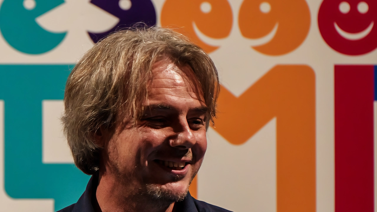 assimo Ruggeri, responsabile dell’Area Politiche Giovanili e Prevenzione della cooperativa bresciana “Il Calabrone“ assimo Ruggeri, responsabile dell’Area Politiche Giovanili e Prevenzione della cooperativa bresciana “Il Calabrone“