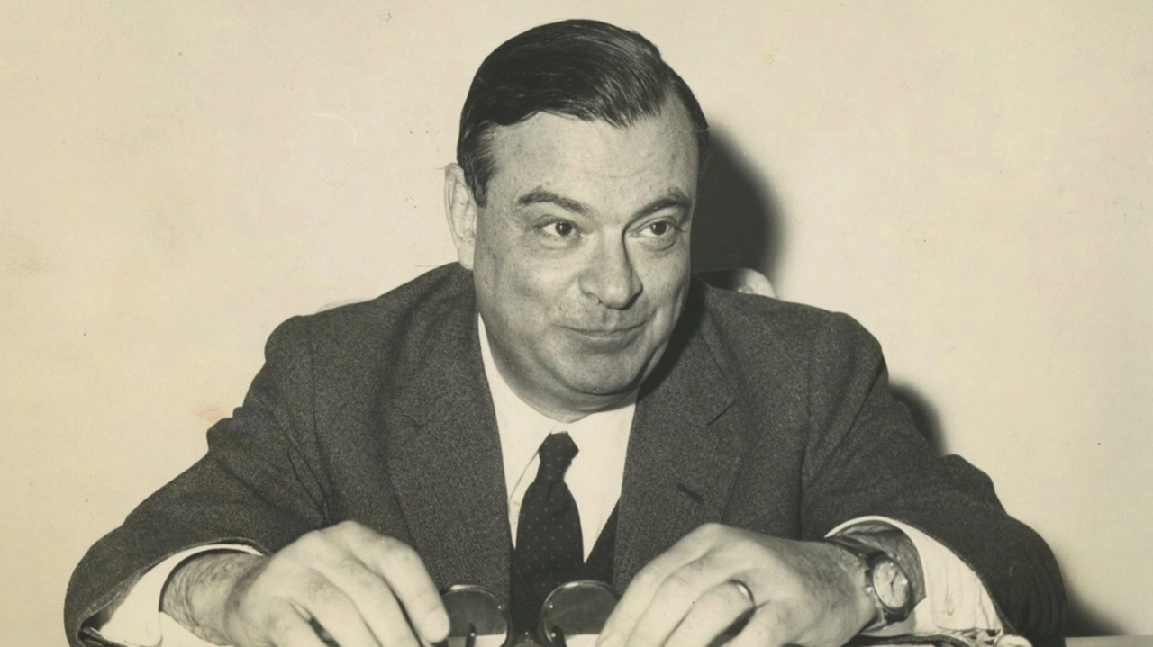 Giovanni Malagodi (1904-1991) Giovanni Malagodi (1904-1991)