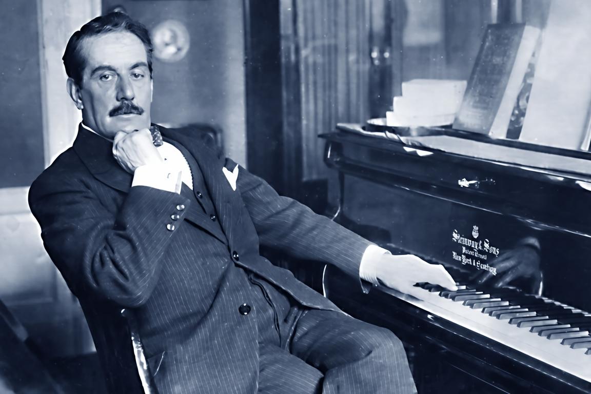 "Puccini parla all’uomo d’oggi". Archivio Ricordi e le carte del maestro "Puccini parla all’uomo d’oggi". Archivio Ricordi e le carte del maestro