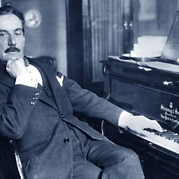 "Puccini parla all’uomo d’oggi". Archivio Ricordi e le carte del maestro