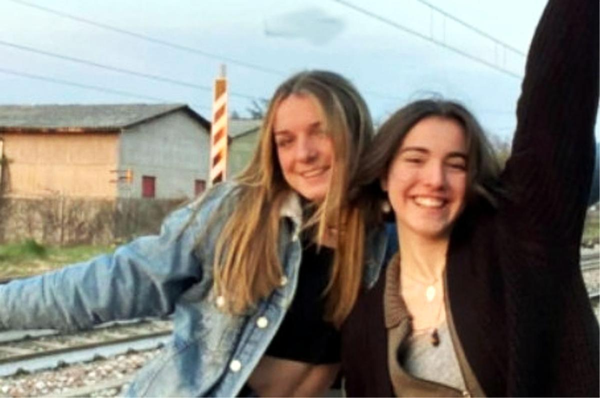 Amiche travolte e uccise da un furgone, il papà di Giorgia Gagliani: “Nessuno potrà riportarmi mia figlia”