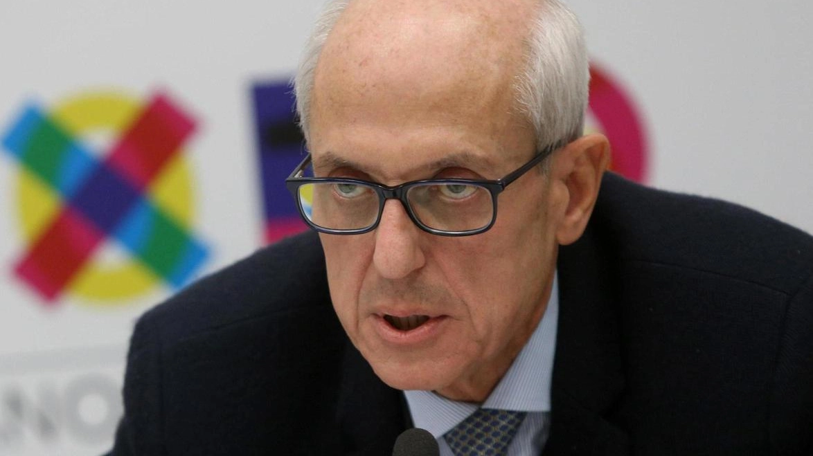 Francesco Paolo Tronca, commissario straordinario del Pat Francesco Paolo Tronca, commissario straordinario del Pat