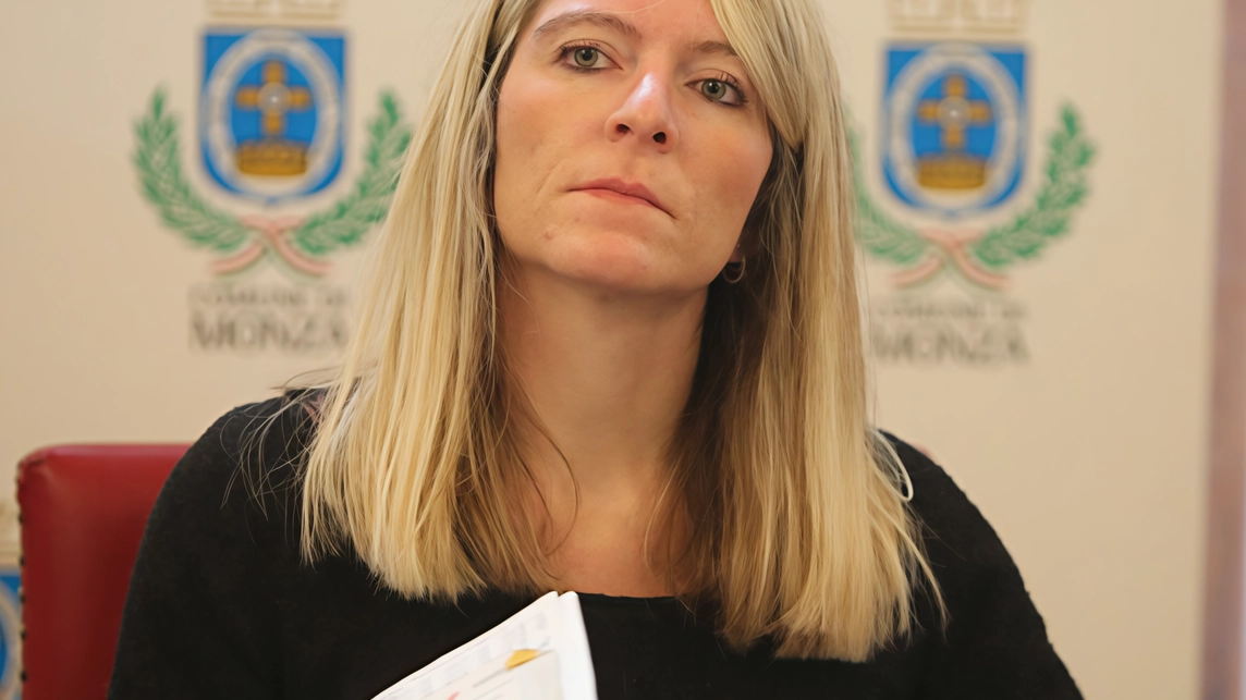 L’assessora Giada Turato, da tempo nel mirino delle critiche del Consiglio comunale e dei cittadini, è stata destituita dal sindaco Paolo Pilotto L’assessora Giada Turato, da tempo nel mirino delle critiche del Consiglio comunale e dei cittadini, è stata destituita dal sindaco Paolo Pilotto