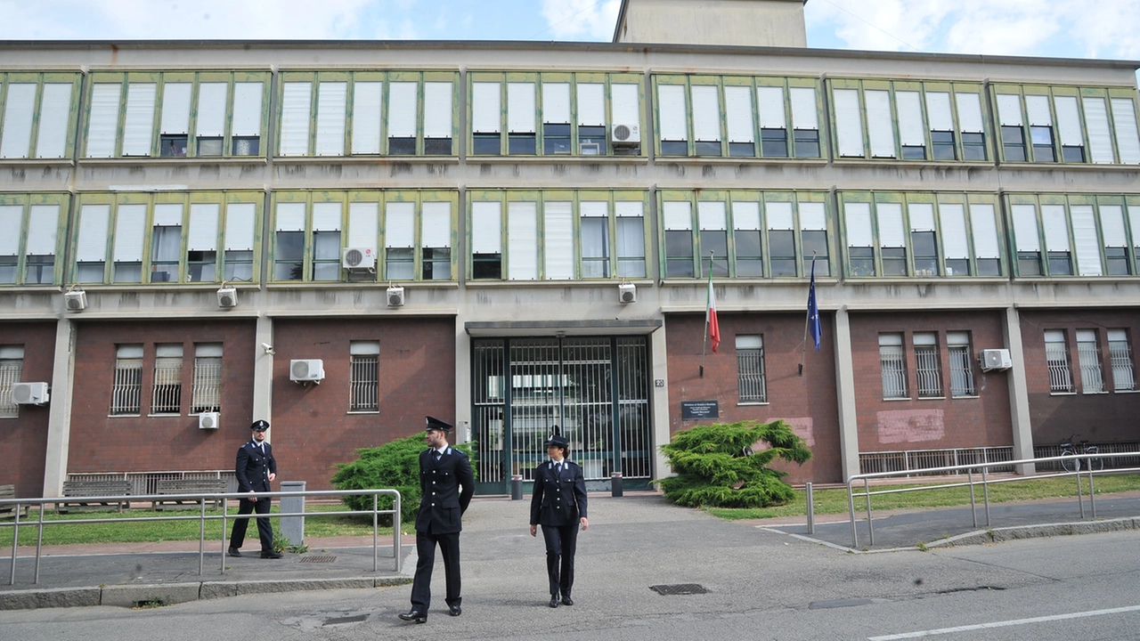 Sempre alta tensione all’interno del carcere minorile Beccaria