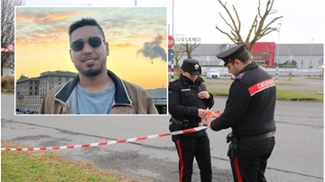 Rabbia e paura della ragazza accoltellata dall'ex a Giussano: Said vada in cella e buttino la chiave