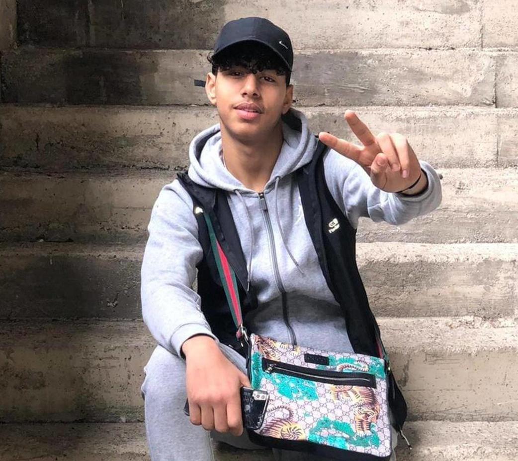 Spaccio di droga. Assolto l’amico di Ramy Elgaml Spaccio di droga. Assolto l’amico di Ramy Elgaml