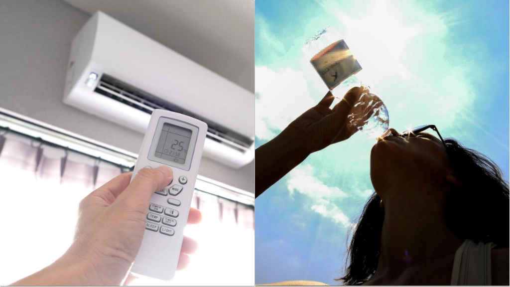 Ritorna il caldo ma l'afa dovrebbe essere in calo e non "far schizzare" verso l'alto la temperatura percepita