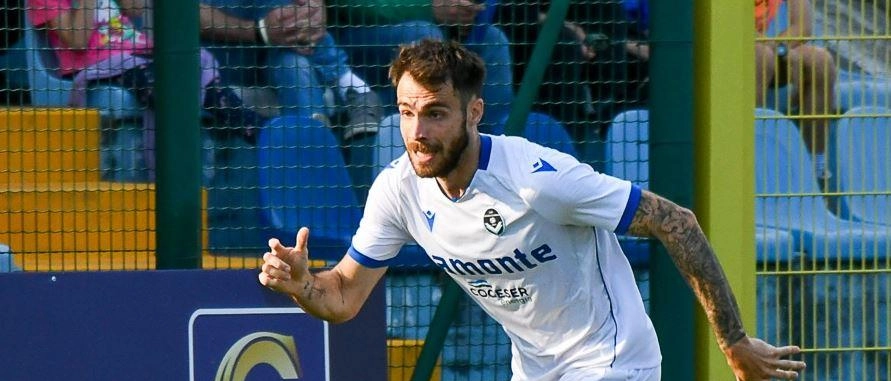 Giana sfida Ternana: sogno final four nei playoff nazionali