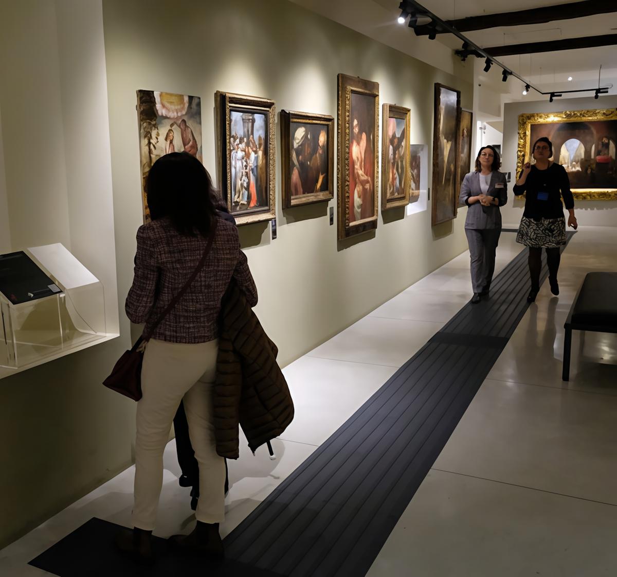 Gli intellettuali tra Sei e Ottocento