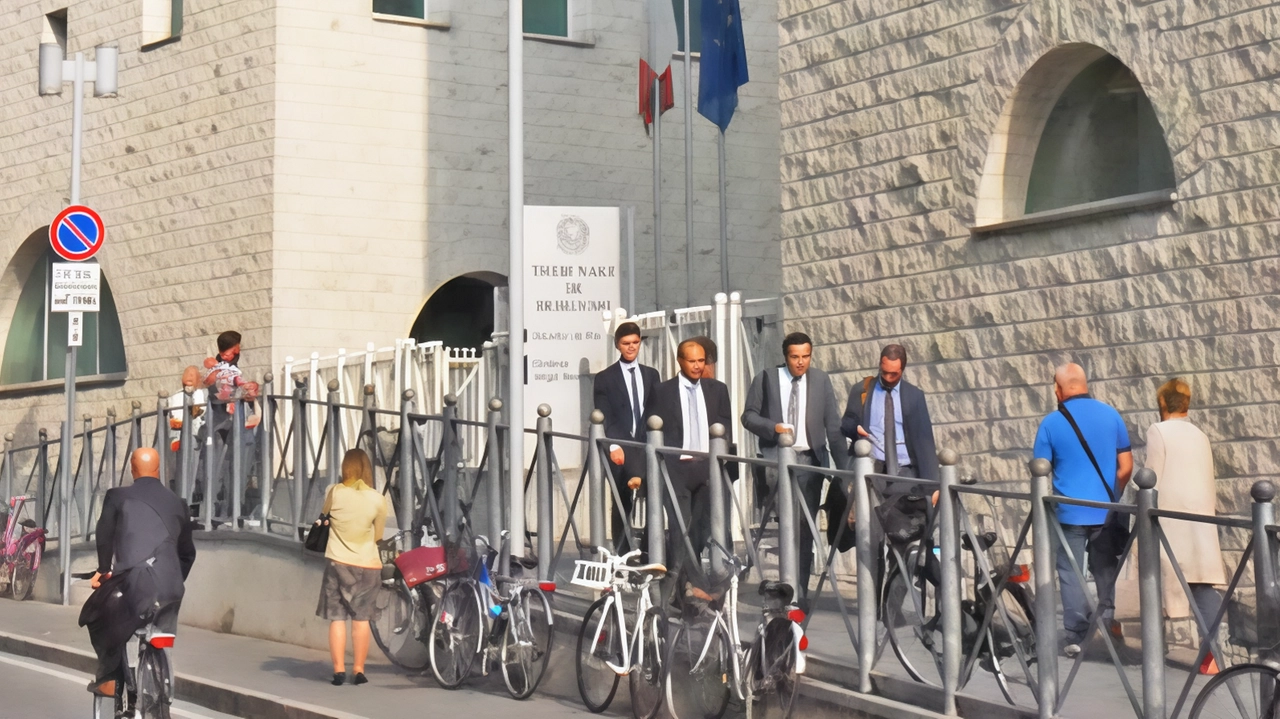 Giudice di pace in tilt. Arrivano i rinforzi