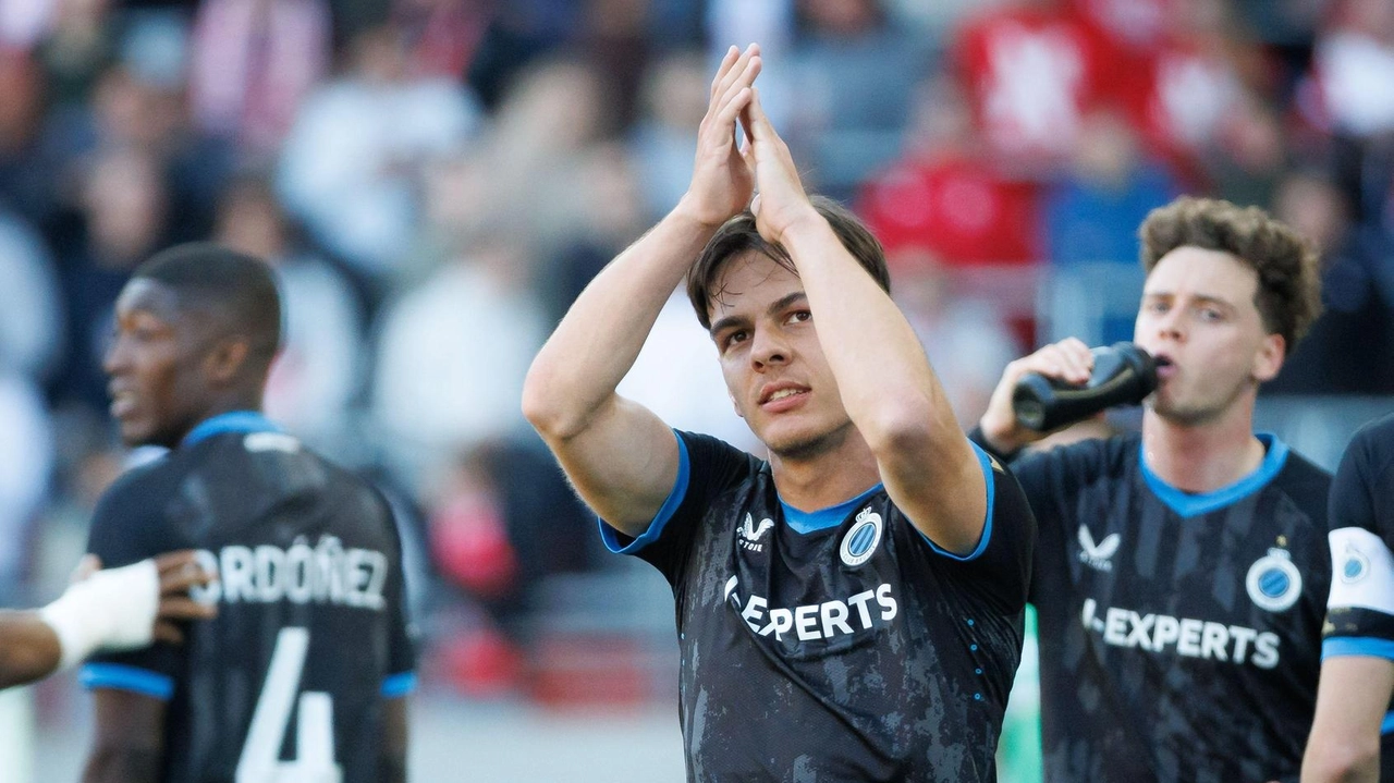 Il centrocampista svizzero spinge ancora per la soluzione rossonera. Anche il Leverkusen pensa all’elvetico per sostituire il connazionale Xhaka. Il centrocampista svizzero spinge ancora per la soluzione rossonera. Anche il Leverkusen pensa all’elvetico per sostituire il connazionale Xhaka.