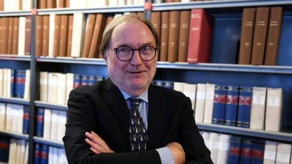 Cuno Tarfusser 70 anni, è stato sostituto procuratore generale a Milano prima di andare in pensione a fine 2024 Cuno Tarfusser 70 anni, è stato sostituto procuratore generale a Milano prima di andare in pensione a fine 2024